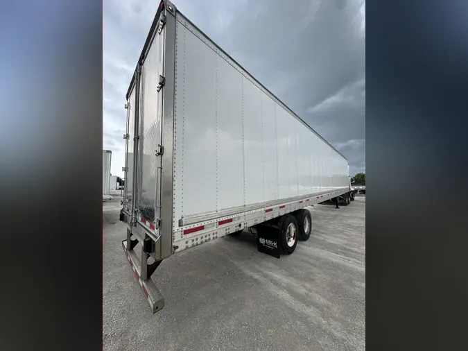 2023 WABASH Artic Lite