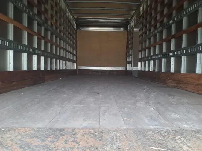 2019 FREIGHTLINER/MERCEDES M2 106b58088e764a435e3ce2adaef0e649089