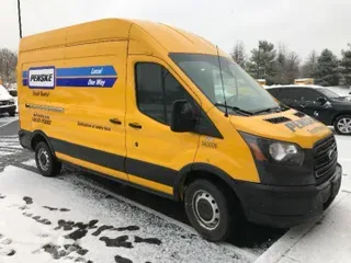 2019 FORD MOTOR COMPANY TRAN250