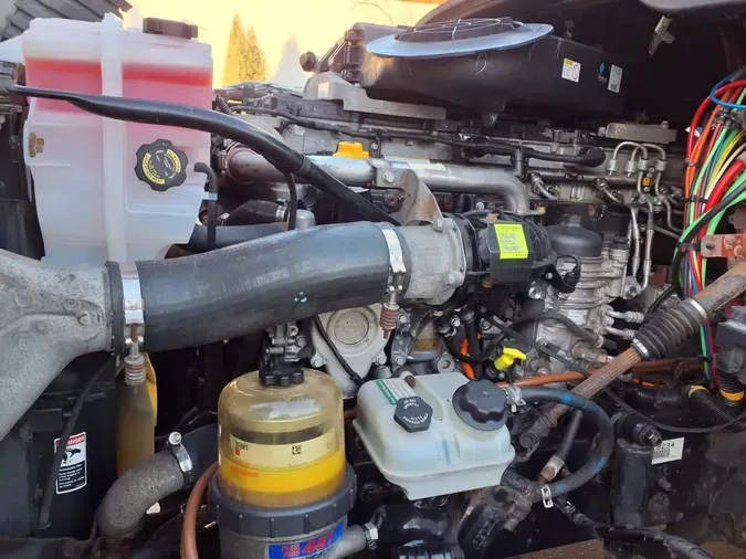 2019 FREIGHTLINER/MERCEDES CASCADIA 125b5819082e9e8a00bedc006182c7f41ab