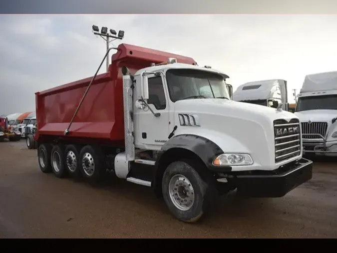 2013 MACK GRANITE GU813b5820c52aa3d701ecfa5655ff5c85add