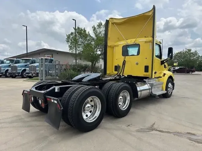 2021 Peterbilt 579