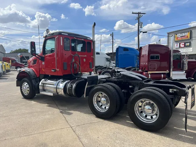 2020 Peterbilt 567