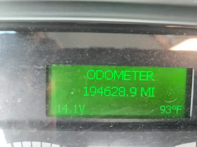 2018 FREIGHTLINER M2 106