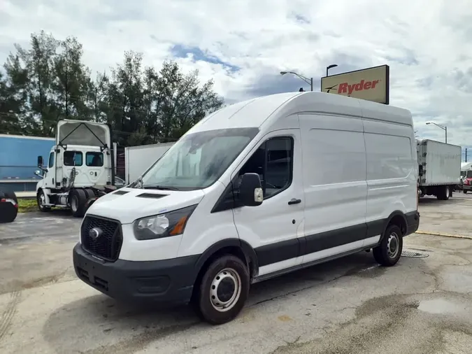 2021 FORD MOTOR COMPANY TRANSIT 250 HI ROOFb5867d9a73d6b6a850b0de98faa046f5