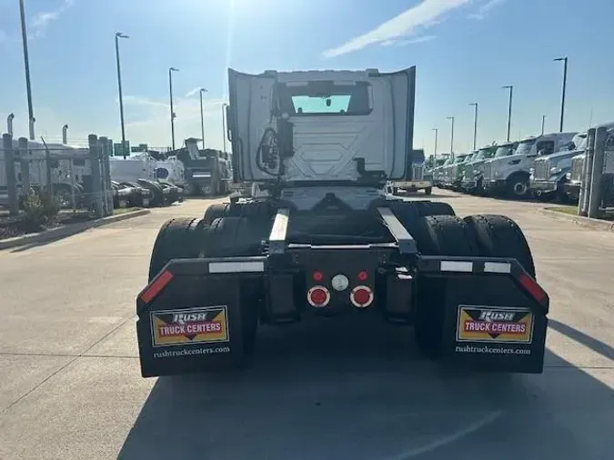 2020 International LT625