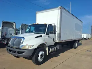 2019 NAVISTAR INTERNATIONAL 4300
