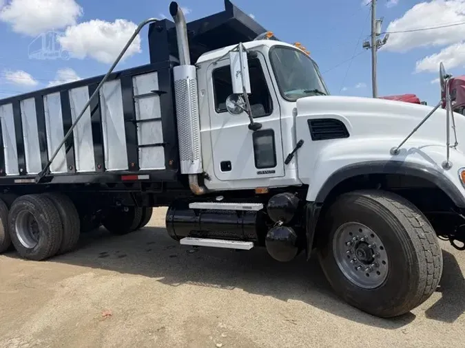 2006 MACK GRANITE CV713b588960c7004f6f12e47c7a671bff8d6