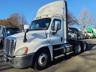 2020 FREIGHTLINER/MERCEDES CASCADIA 125