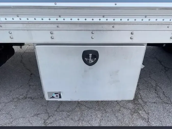 2019 International 4300