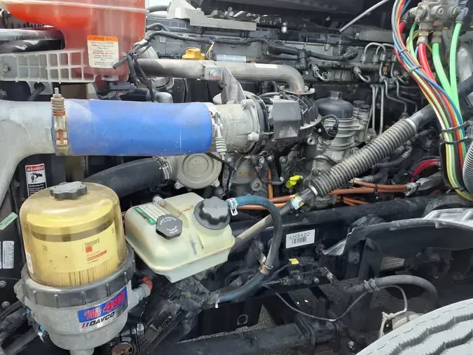 2020 FREIGHTLINER/MERCEDES NEW CASCADIA PX12664
