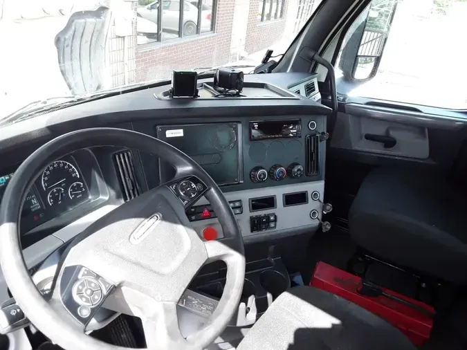 2020 FREIGHTLINER/MERCEDES NEW CASCADIA PX12664b58a08588e7ebdd726ebe13813ab72e6