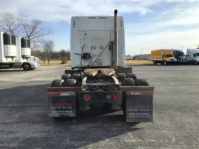 2016 INTL PROSTAR