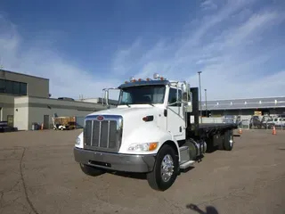 2020 Peterbilt 337