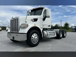 2020 Peterbilt 567