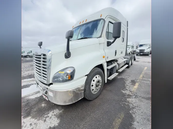 2019 FREIGHTLINER/MERCEDES CASCADIA 125b58cb2031b7cba4993c9874d5d9cfc7a