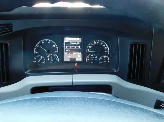 2020 Freightliner New Cascadia 126