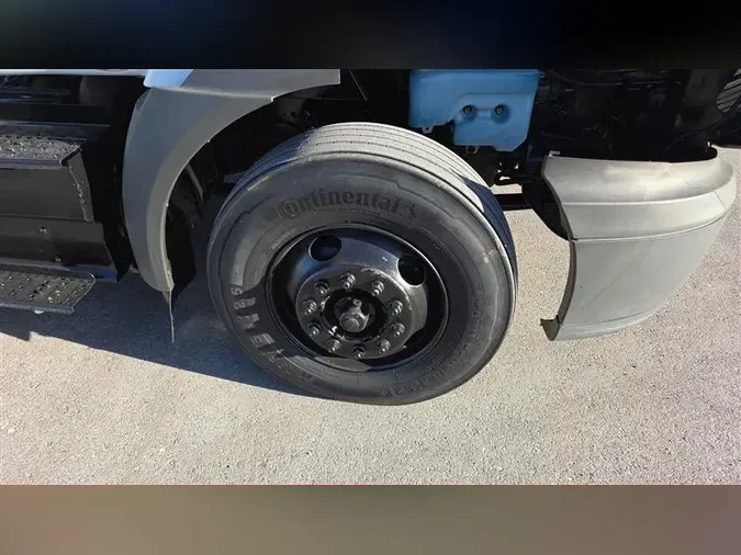 2020 INTERNATIONAL RH613