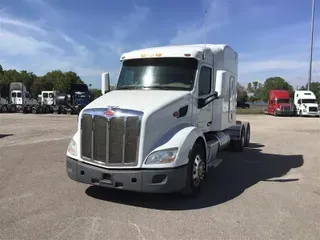 2016 PETE 579