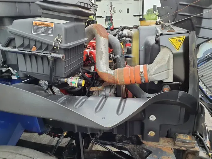 2019 NAVISTAR INTERNATIONAL 4300