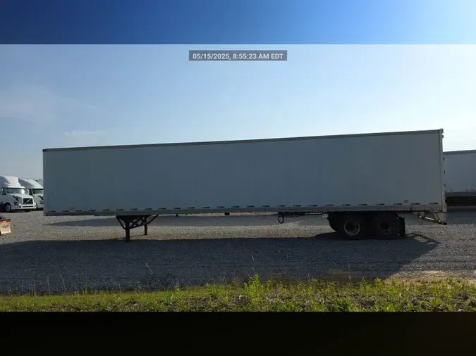 2005 Strick Trailers Other