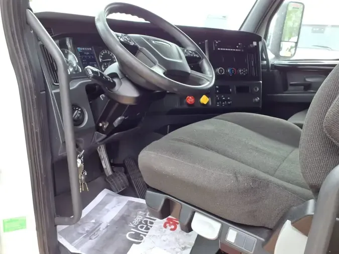 2023 FREIGHTLINER/MERCEDES NEW CASCADIA PX12664