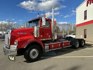 2021 Western Star 4900 SB