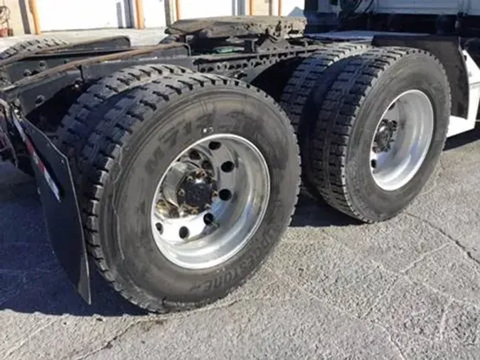 2019 Freightliner Cascadia