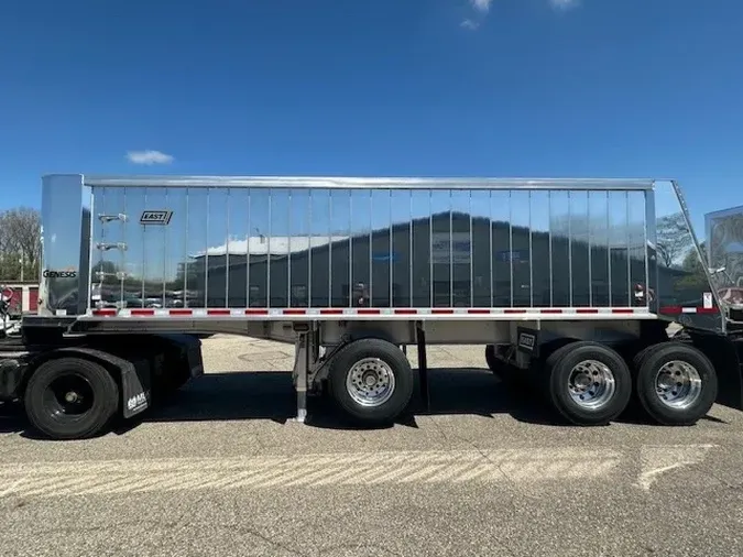 2026 EAST GENESIS STRETCH TRAIN