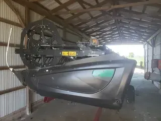 2014 MacDon FD75-40