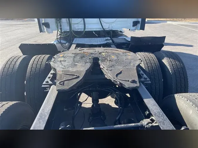 2019 FREIGHTLINER CASCADEVO1b594f079c2c07ce897e67f9d065b4524