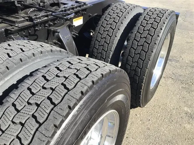 2022 FREIGHTLINER CA126b5955f2ab9fc66d5ac42d57b0901e42c