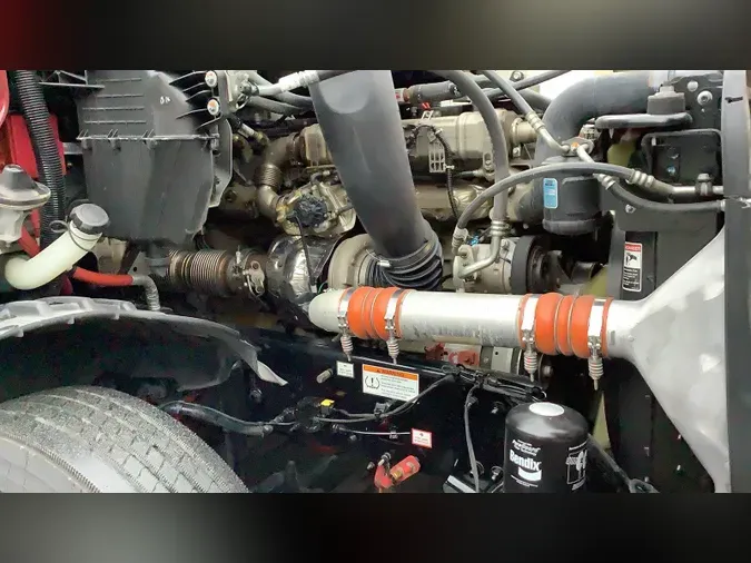 2023 Freightliner Cascadia 126b5957d43d5353c80c08bbfa9f9326cc6