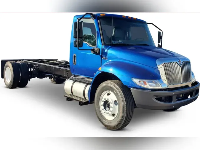 2019 International MV607b595a37ca8dad36d7a612ba6c48517d9