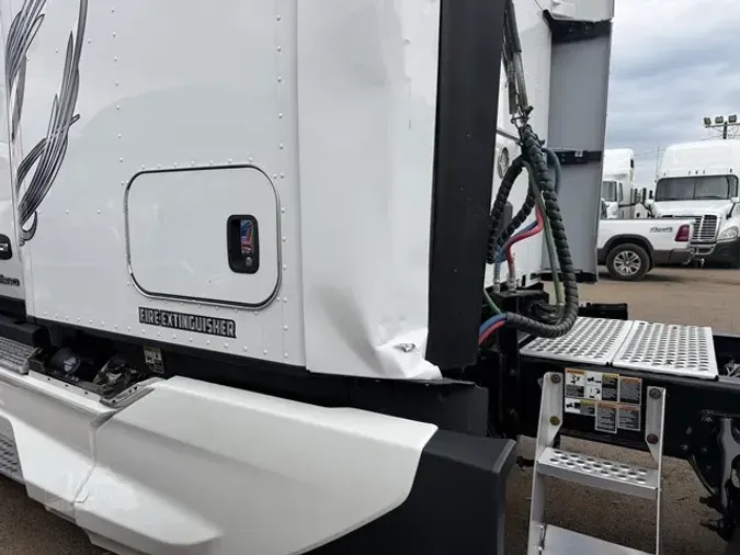 2022 KENWORTH T680
