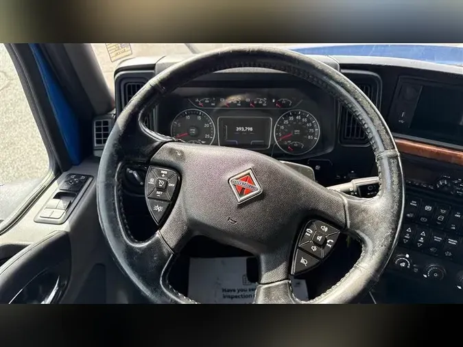 2020 INTERNATIONAL LT