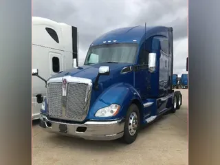 2020 KENWORTH T680