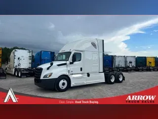 2021 FREIGHTLINER CA126