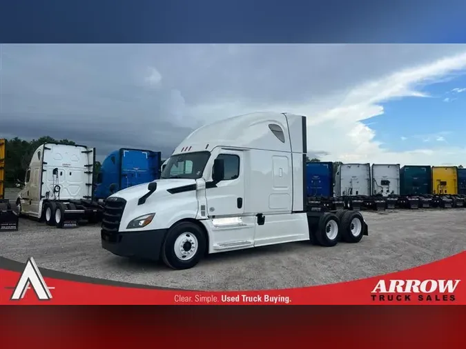 2021 FREIGHTLINER CA126b597e5f291cd57f806adcd6f23df8545