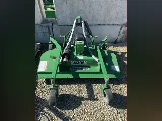2020 John Deere GM3060R