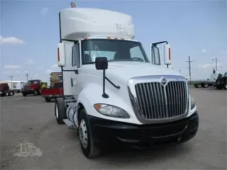 2011 INTERNATIONAL PROSTAR