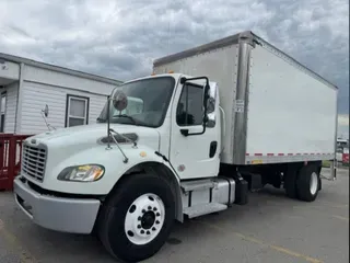 2019 FREIGHTLINER M2 106