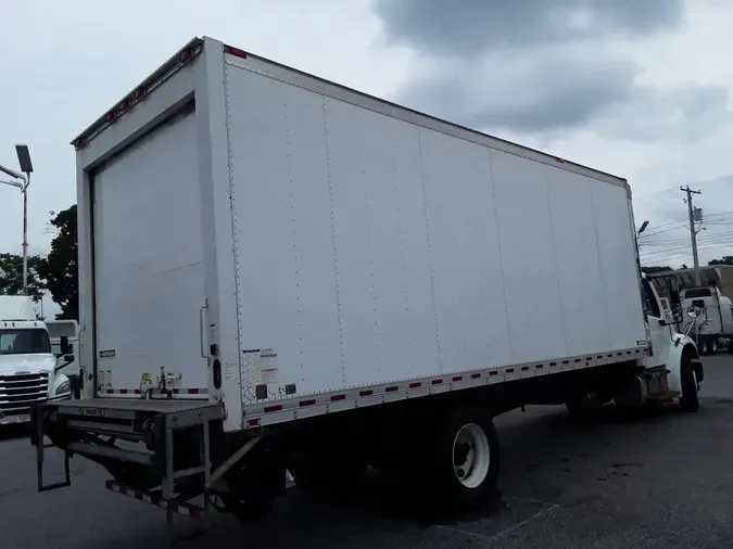 2018 FREIGHTLINER/MERCEDES M2 106b59a388a0b0eddf71dbe2a4fa66977ac