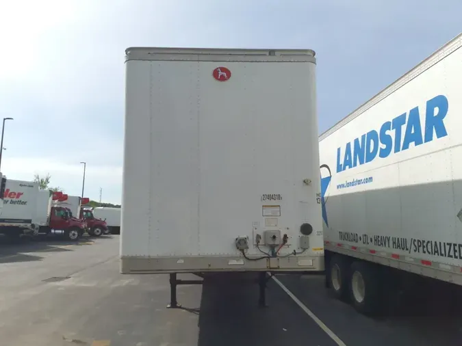 2015 GREAT DANE TRAILERS 700 ALUM-48/162/102