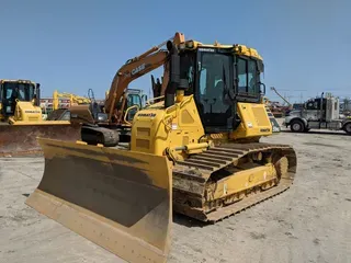 2019 Komatsu D51PXI-24