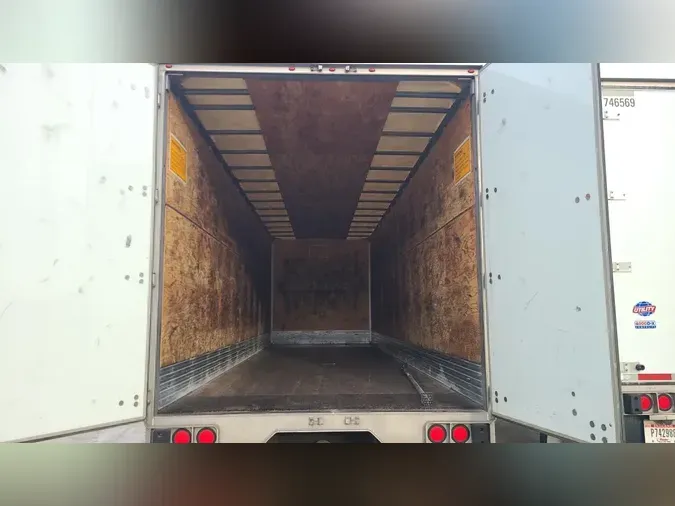 2018 UTILITY TRAILERS VS1DC 28/150/96