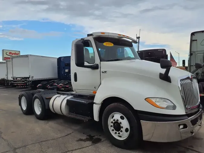 2020 NAVISTAR INTERNATIONAL LT625 DAYCAB T/Ab59df6b5b1e82e10dcea5764040ad8e1