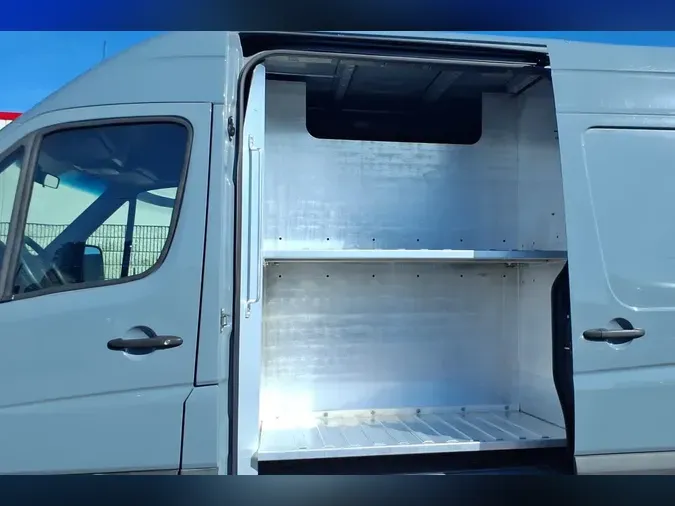 2016 MERCEDES-BENZ SPRINTER 3500