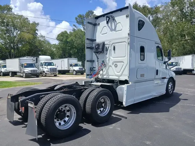 2020 FREIGHTLINER/MERCEDES NEW CASCADIA PX12664b59e19b71a71261356d63b3da9b69f44