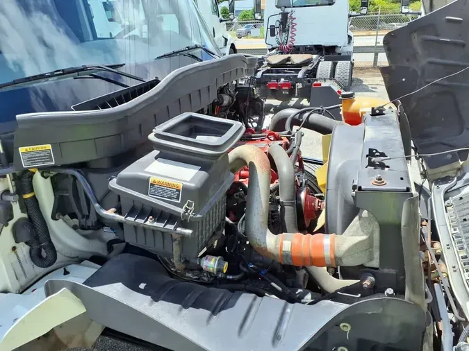 2018 NAVISTAR INTERNATIONAL 4300